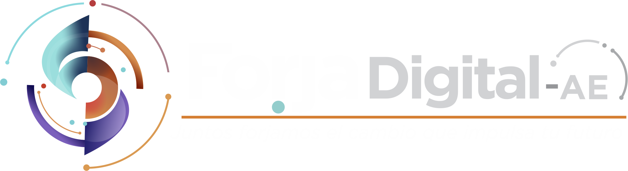 ForjaDigitalAE Logo